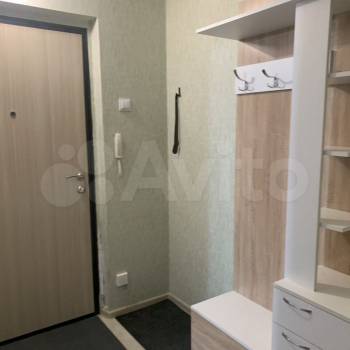 Сдается 2-х комнатная квартира, 50 м²