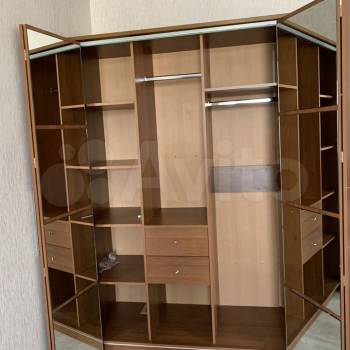 Сдается 2-х комнатная квартира, 50 м²