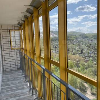 Сдается 2-х комнатная квартира, 50 м²