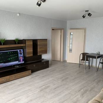 Сдается 2-х комнатная квартира, 50 м²