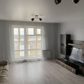 Сдается 2-х комнатная квартира, 50 м²