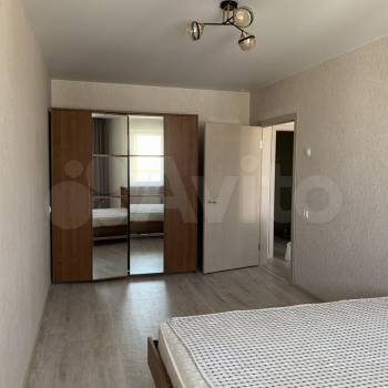 Сдается 2-х комнатная квартира, 50 м²