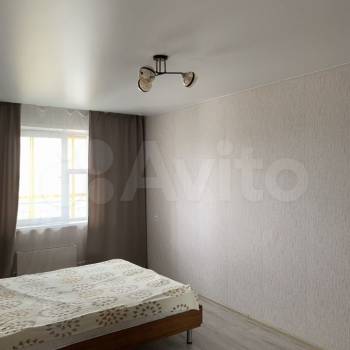 Сдается 2-х комнатная квартира, 50 м²