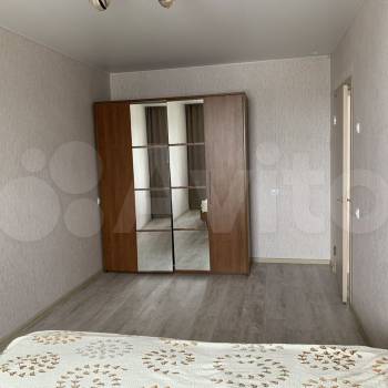 Сдается 2-х комнатная квартира, 50 м²