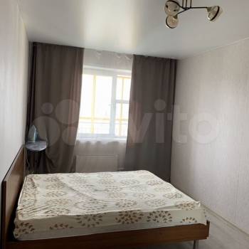 Сдается 2-х комнатная квартира, 50 м²