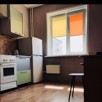 Сдается 1-комнатная квартира, 32 м²