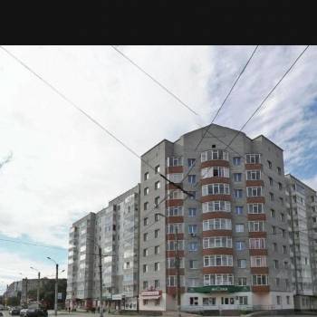 Сдается 1-комнатная квартира, 32 м²