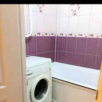 Сдается 1-комнатная квартира, 32 м²