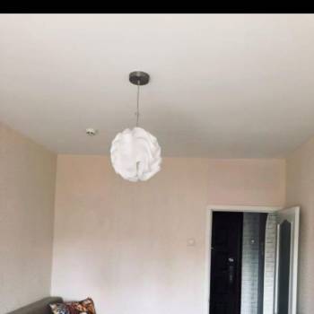 Сдается 1-комнатная квартира, 32 м²