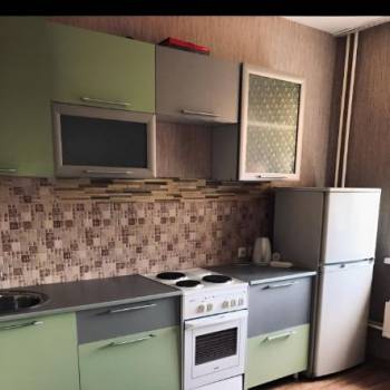 Сдается 1-комнатная квартира, 32 м²