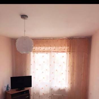 Сдается 1-комнатная квартира, 32 м²