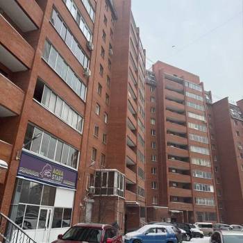 Сдается 1-комнатная квартира, 42 м²