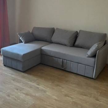 Сдается 1-комнатная квартира, 42 м²