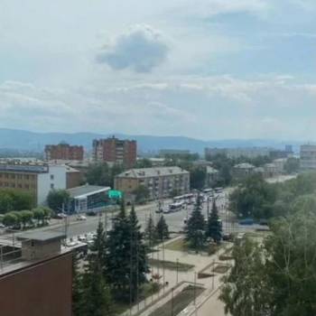 Сдается 1-комнатная квартира, 28 м²