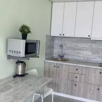 Сдается 1-комнатная квартира, 28 м²