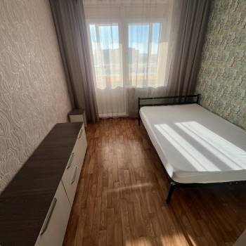 Сдается 1-комнатная квартира, 27 м²
