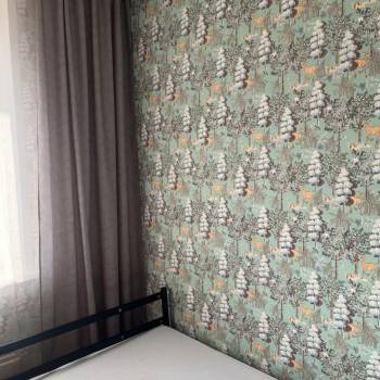 Сдается 1-комнатная квартира, 27 м²