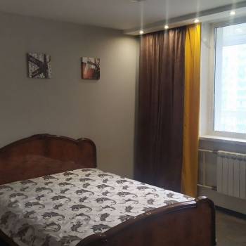 Сдается 1-комнатная квартира, 25 м²