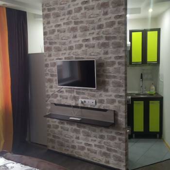 Сдается 1-комнатная квартира, 25 м²
