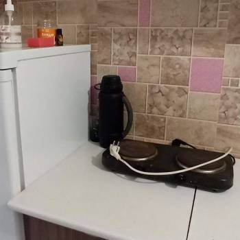 Сдается 1-комнатная квартира, 14 м²