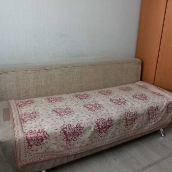 Сдается 1-комнатная квартира, 14 м²
