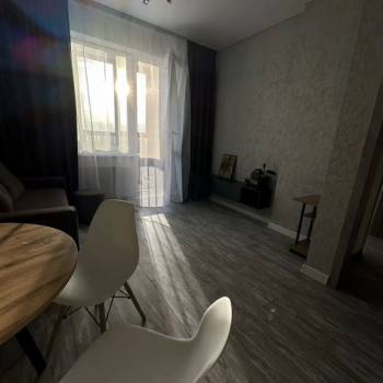 Сдается 2-х комнатная квартира, 35,2 м²