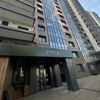 Сдается 2-х комнатная квартира, 35,2 м²
