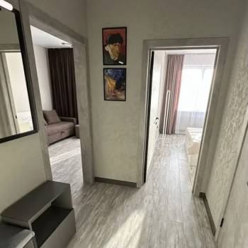 Сдается 2-х комнатная квартира, 35,2 м²