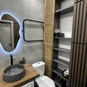 Сдается 2-х комнатная квартира, 35,2 м²