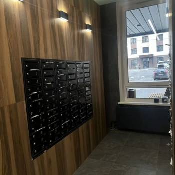 Сдается 2-х комнатная квартира, 35,2 м²