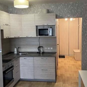 Сдается 1-комнатная квартира, 27,8 м²