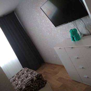 Сдается 1-комнатная квартира, 27,8 м²