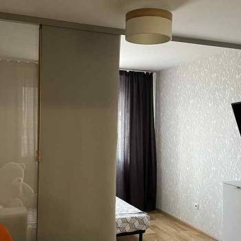 Сдается 1-комнатная квартира, 27,8 м²