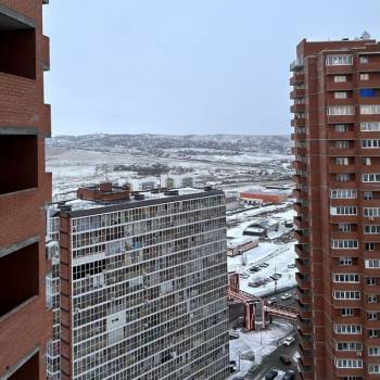 Сдается 1-комнатная квартира, 26,2 м²