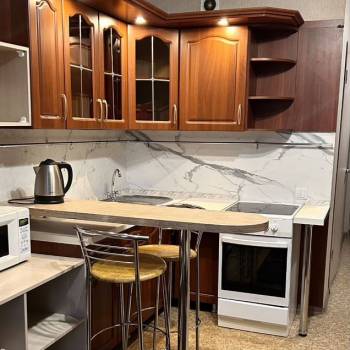 Сдается 1-комнатная квартира, 26,2 м²