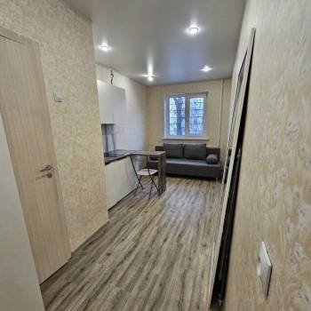 Сдается 1-комнатная квартира, 13 м²