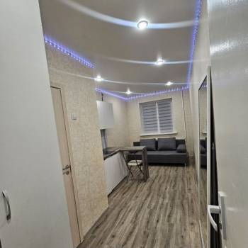 Сдается 1-комнатная квартира, 13 м²