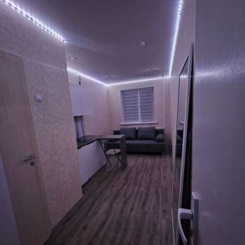 Сдается 1-комнатная квартира, 13 м²