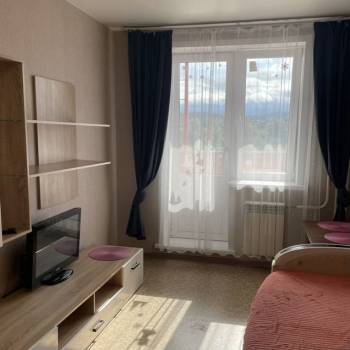 Сдается 1-комнатная квартира, 32 м²