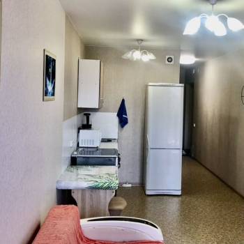 Сдается 1-комнатная квартира, 32 м²