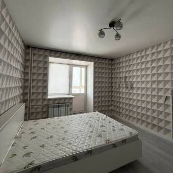 Сдается 1-комнатная квартира, 36,8 м²