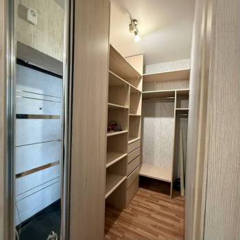 Сдается 1-комнатная квартира, 36,8 м²