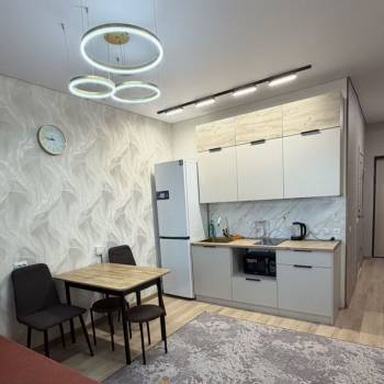 Сдается 1-комнатная квартира, 27 м²