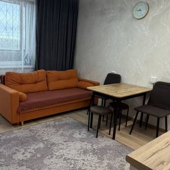 Сдается 1-комнатная квартира, 27 м²