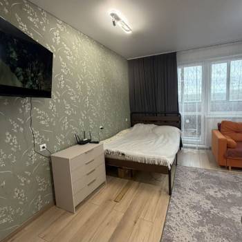 Сдается 1-комнатная квартира, 27 м²
