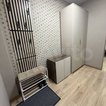 Сдается 1-комнатная квартира, 27 м²