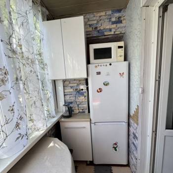 Сдается 1-комнатная квартира, 20 м²