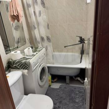Сдается 1-комнатная квартира, 20 м²