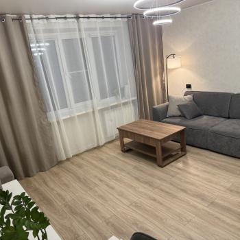 Сдается 1-комнатная квартира, 38 м²