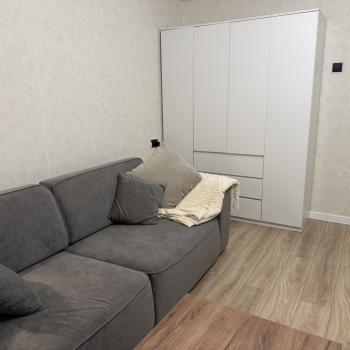 Сдается 1-комнатная квартира, 38 м²